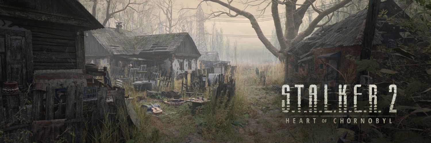 S.T.A.L.K.E.R. 2 News's banner