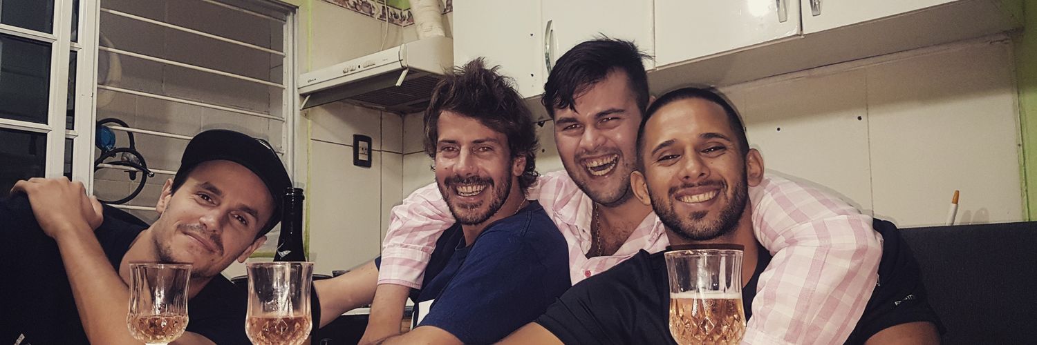 tikymen's profile banner image