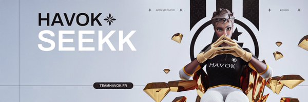 Seekkfn Profile Banner