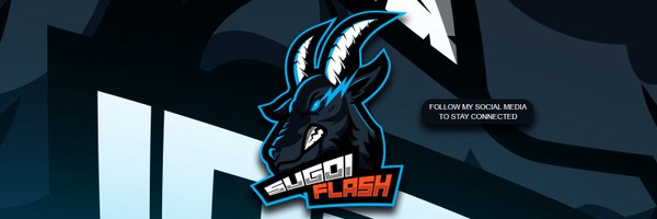 Sugoi_Flash Profile Banner