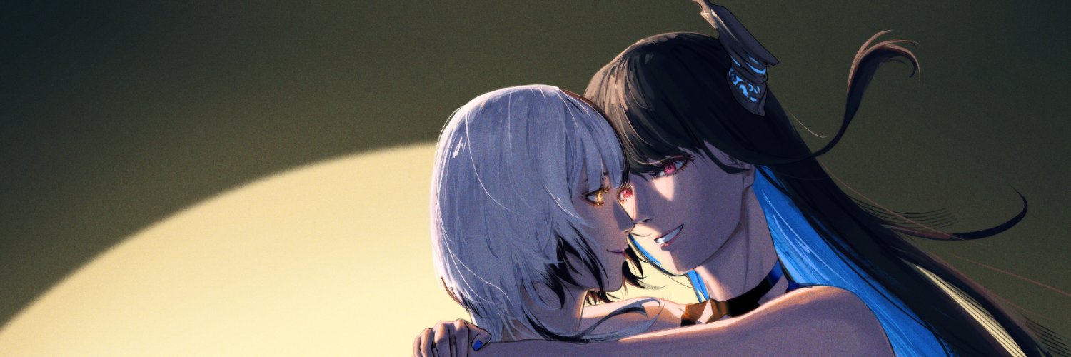 Mairu (comms open)'s banner