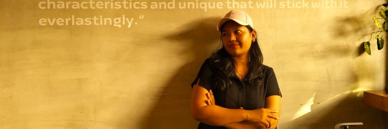 Ichamelisa22's profile banner image