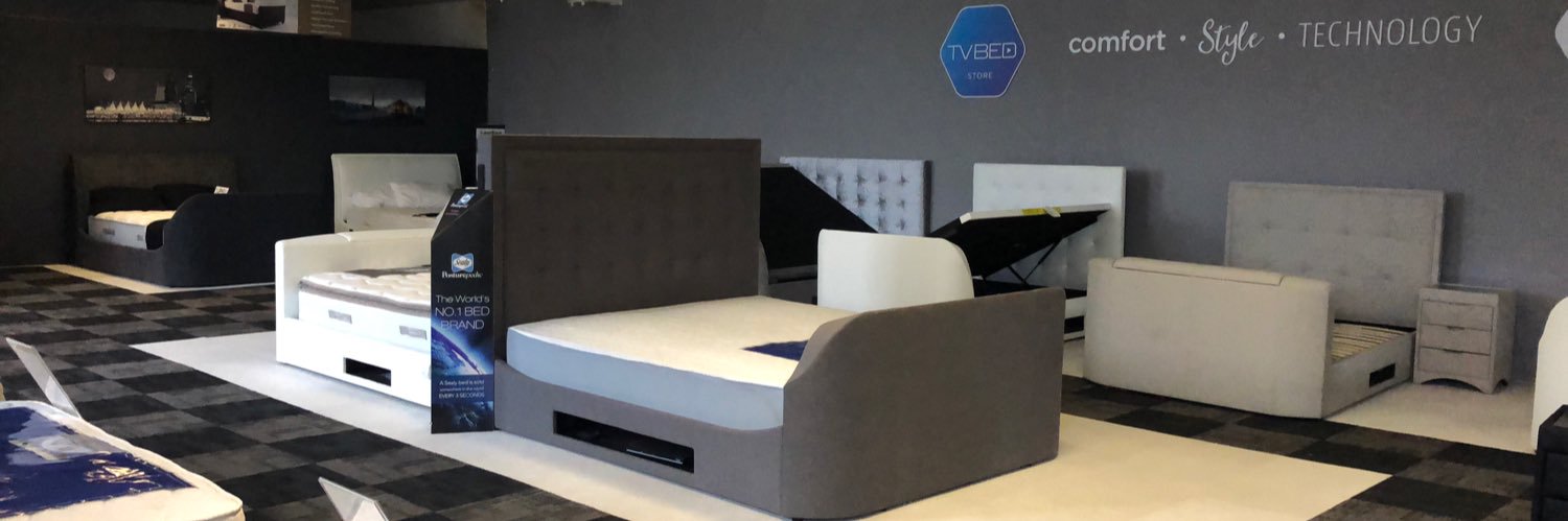 tvbedstore's profile banner image