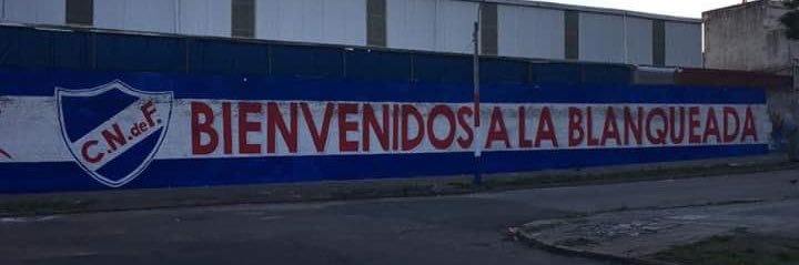 JavierDeParque's profile banner image