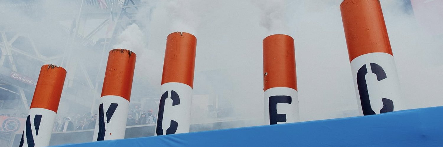 Beyond The Smokestacks Podcast 🎙️ banner