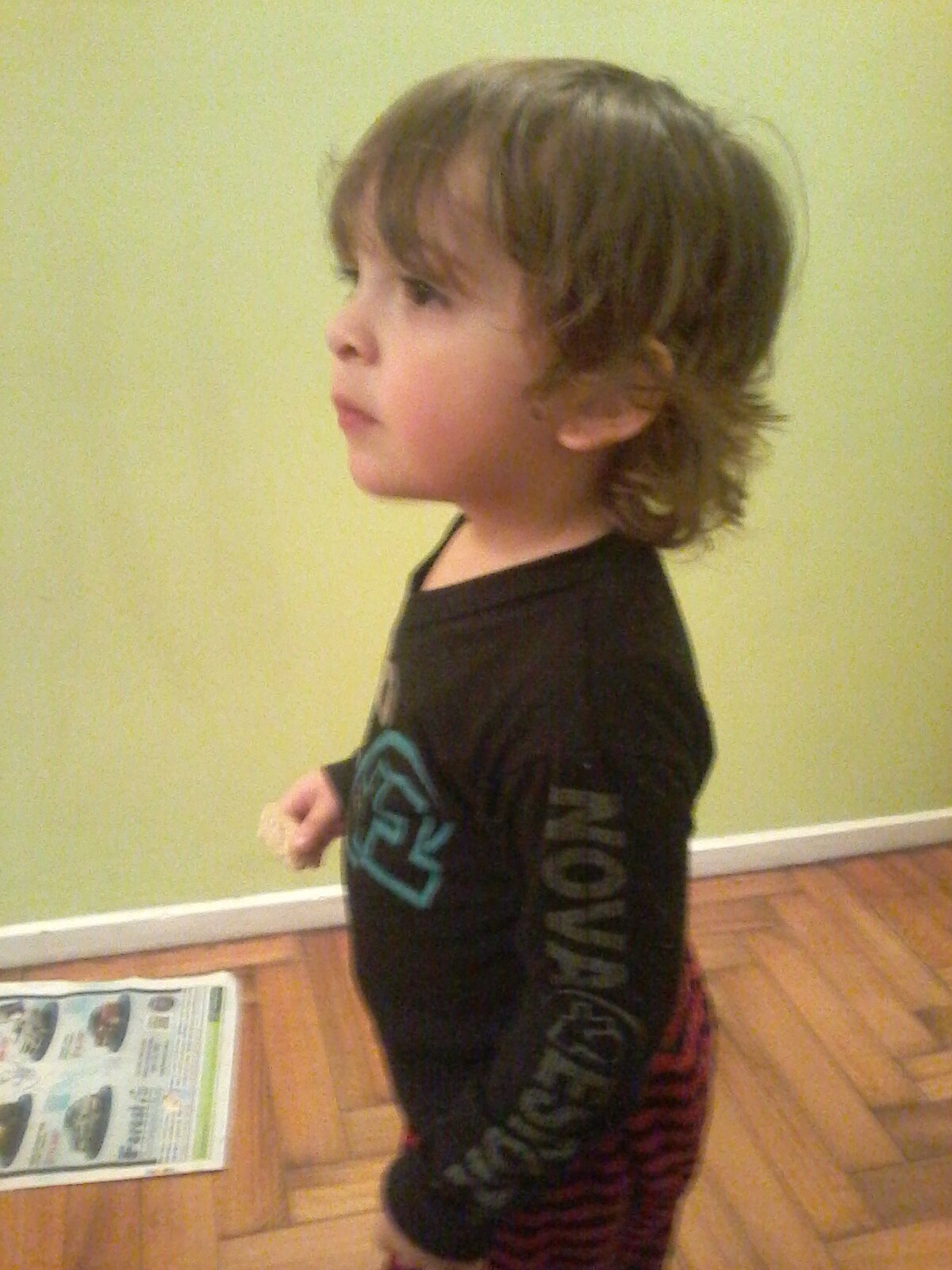 Fernando Caramico banner