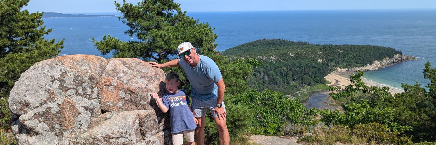 Barry Jackson banner