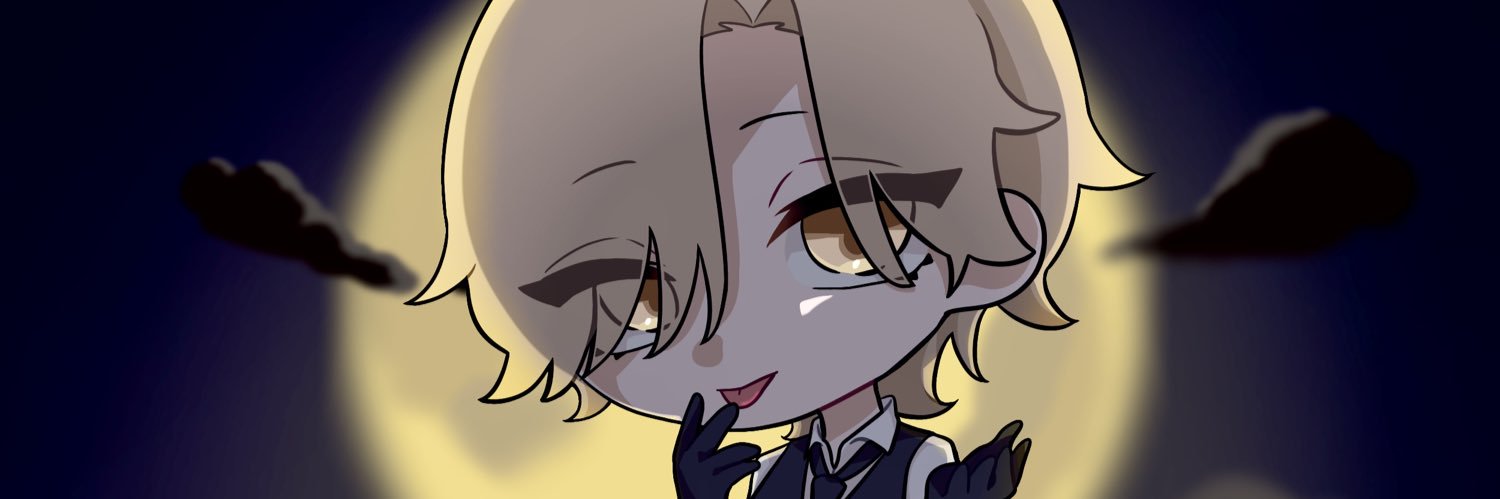 Bonkyosama's profile banner image