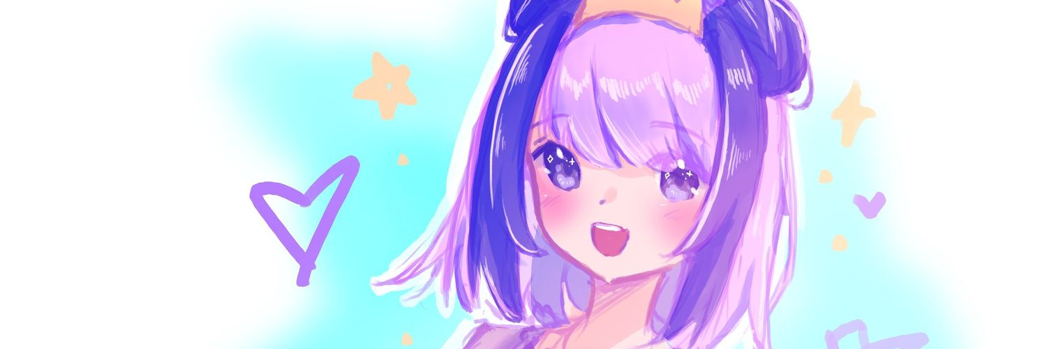princess___Caro's profile banner image