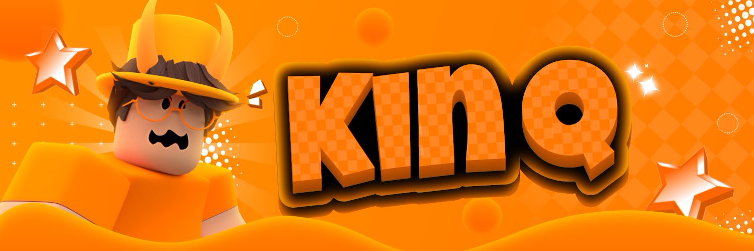 Kinq Profile Banner