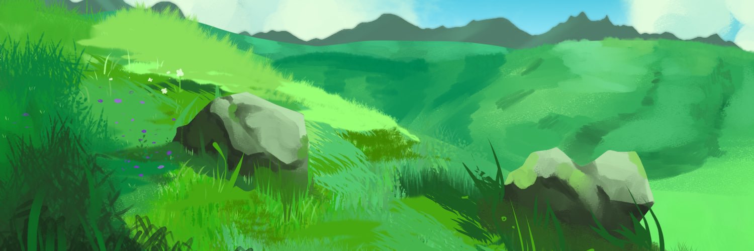 sprig | 🍂 banner