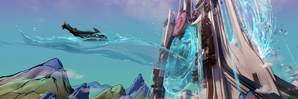 TinFunNFT Profile Banner