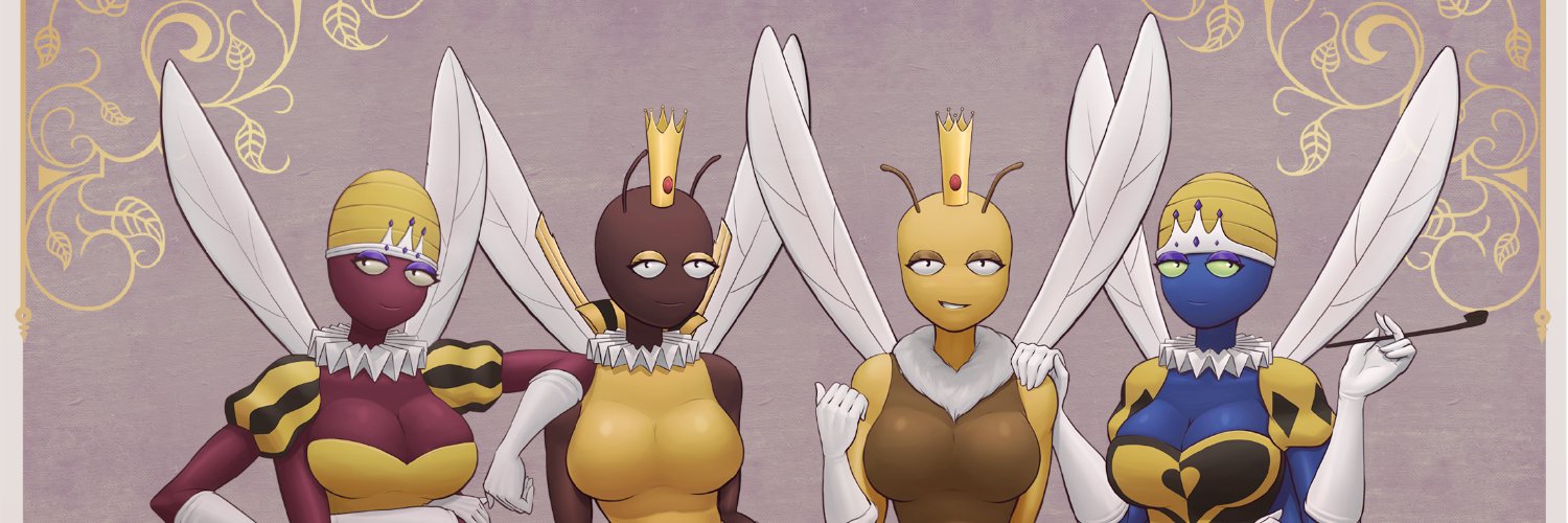 French-Bee 🔞 🐝 🔥 banner