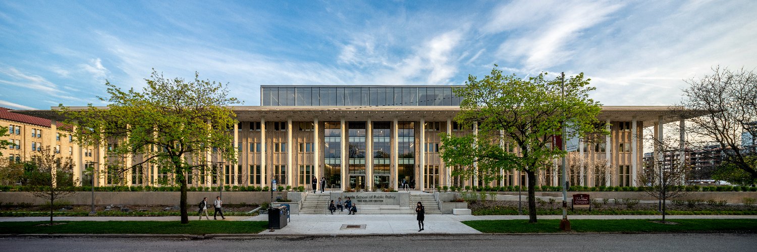 UChicago | Stone Center on Inequality & Mobility's banner