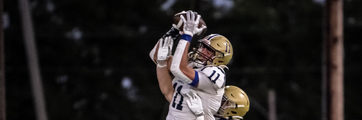 Jackson Doman banner