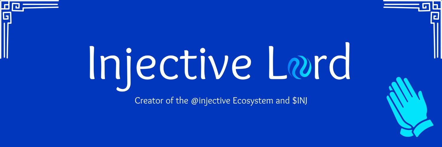 Injective Lord banner