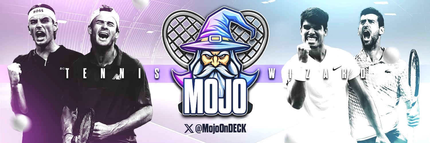 MOJO 🧙🏼‍♂️'s banner
