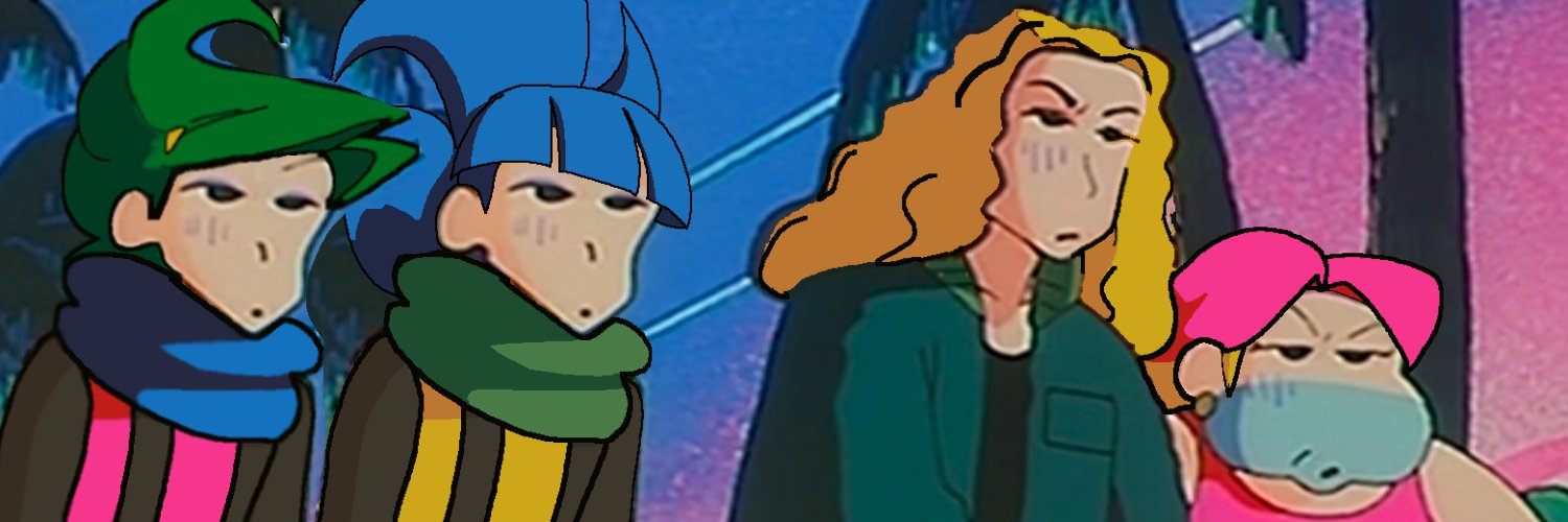 Mechano - Buy Candy Rangers! banner