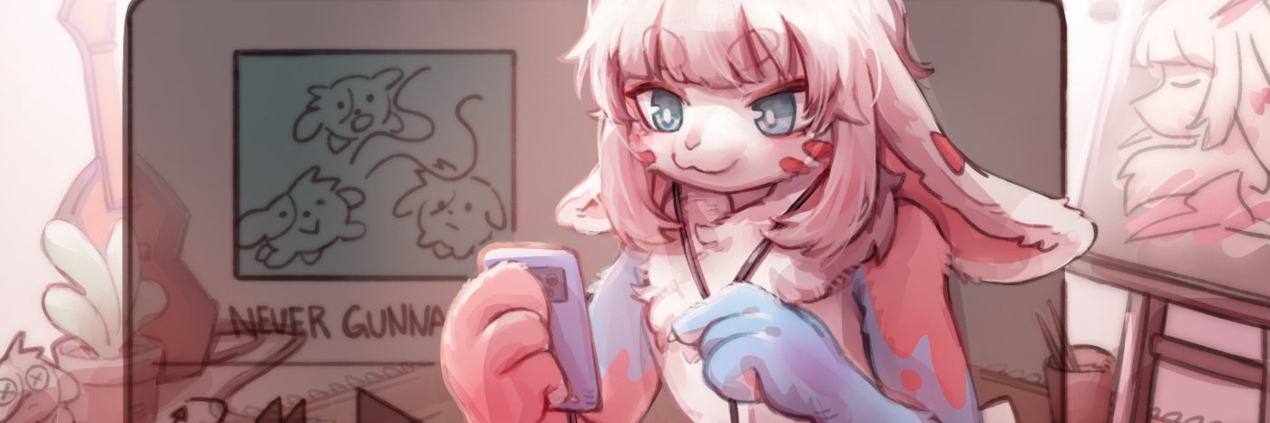 依祈 iChii banner