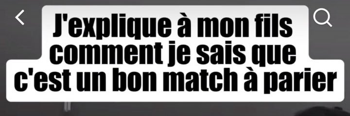 you 🤫 in trouble banner