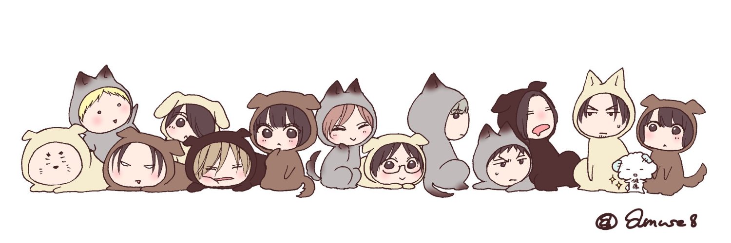 tanayas13's profile banner image