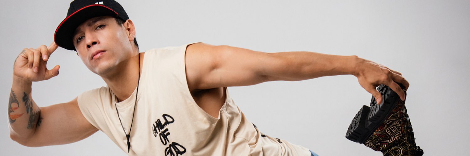 camilodancer's profile banner image