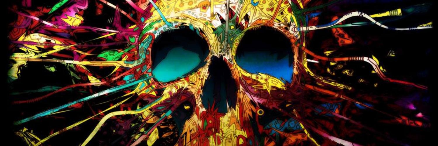 Profugo1977's profile banner image