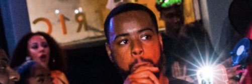 MrRellz's profile banner image