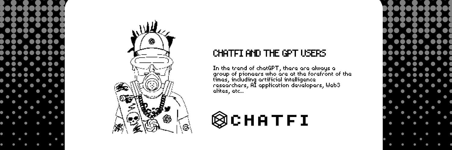 ChatFi_AI's profile banner image