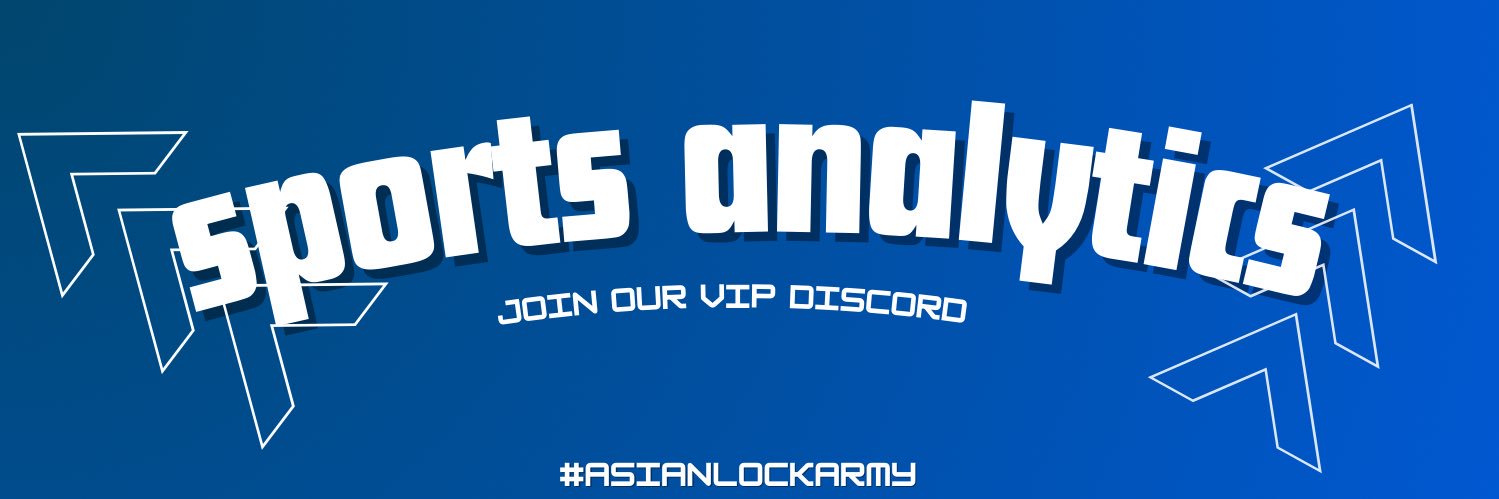 Sports Analytics banner