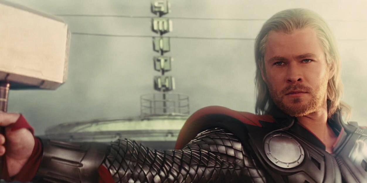 ThorGodSexy's profile banner image