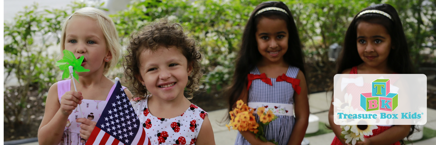 TreasureBoxKids's profile banner image