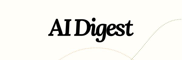 aidigest_ Profile Banner