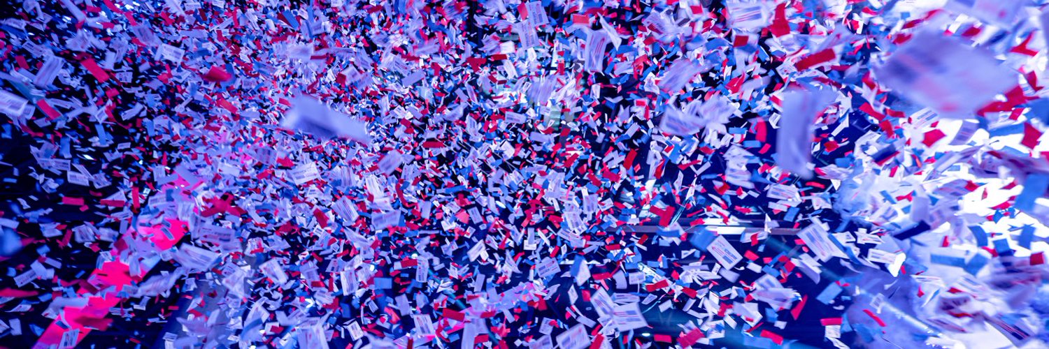 TPUSA Events's banner