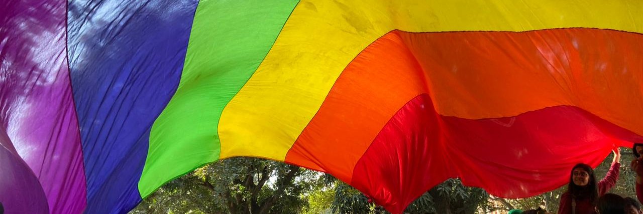 Patang 🏳️‍🌈🏳️‍⚧️ banner