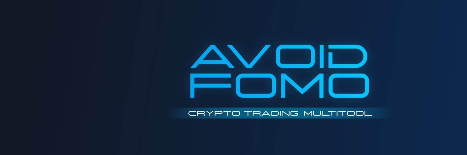 Avoid Fomo banner