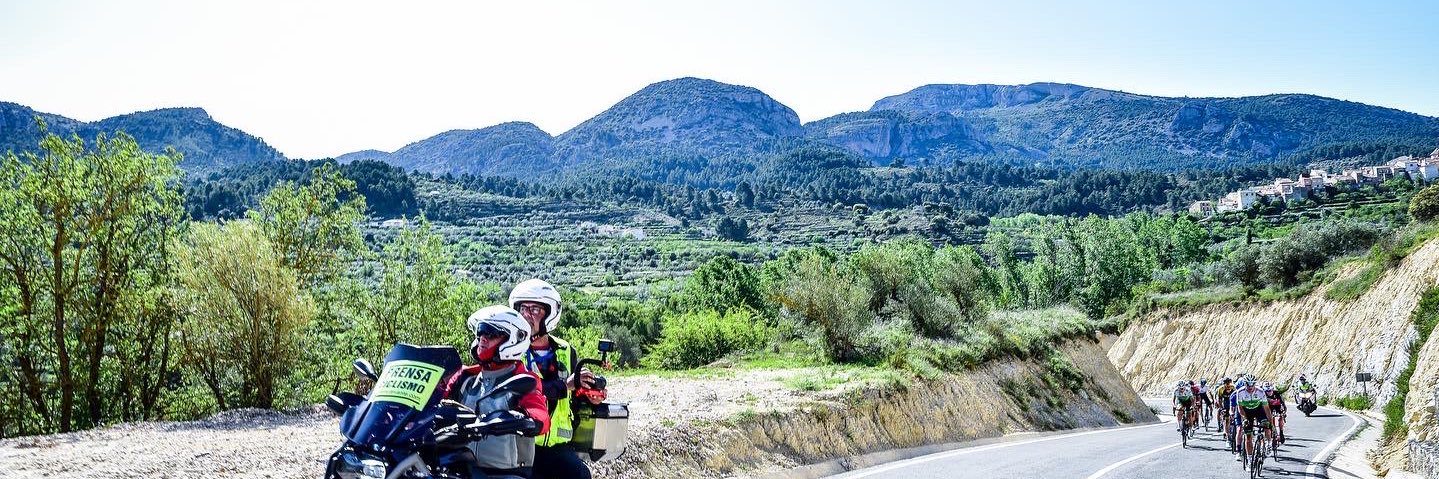 Challenge Alicante Interior banner