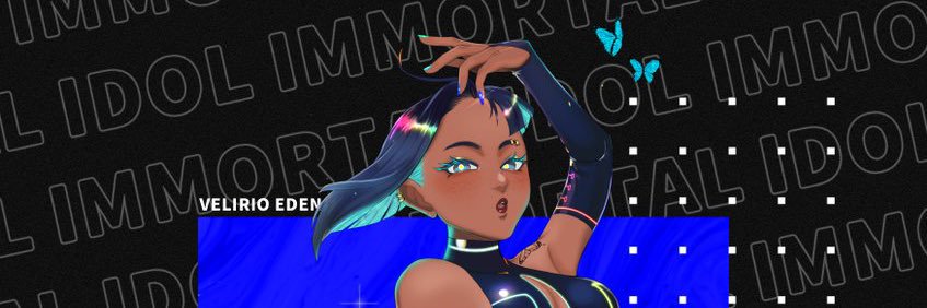 LIEE_Official's profile banner image