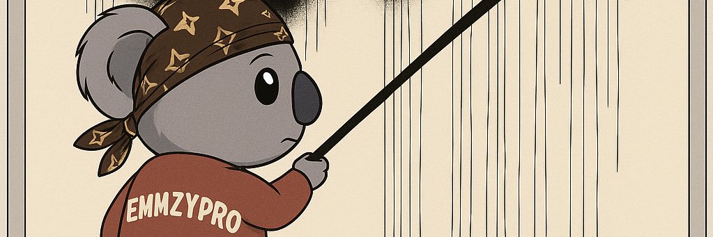 Emmzy 🐻⛓️ banner