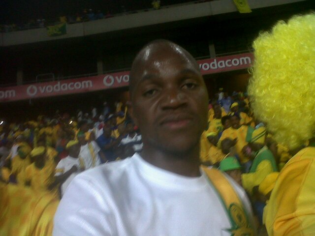 TshililoRadzuma's profile banner image