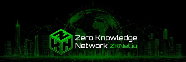 _zknet Profile Banner