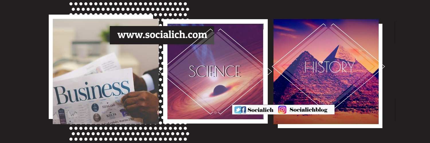 Socialich's profile banner image