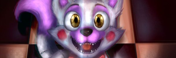 funtime foxy Profile Banner