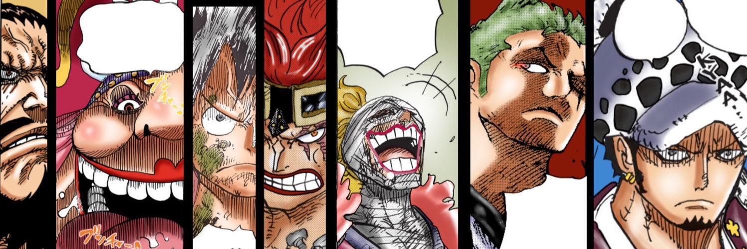 OnePieceColor's profile banner image