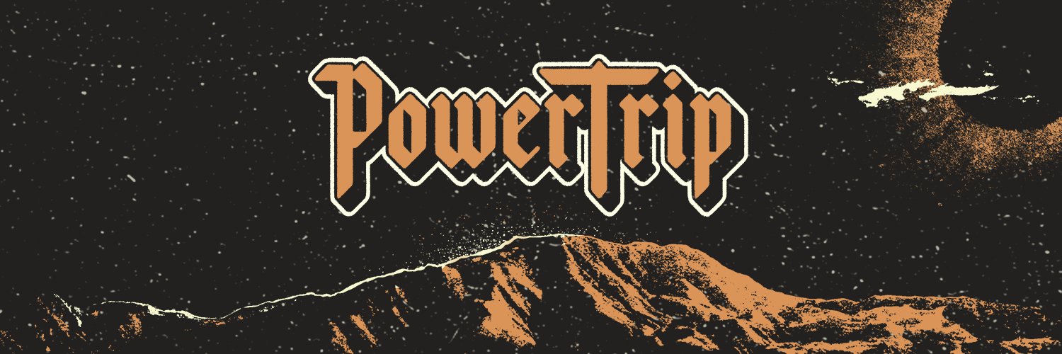 Power Trip Profile Banner