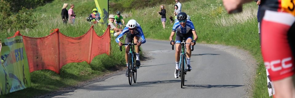 Charlie Meredith banner