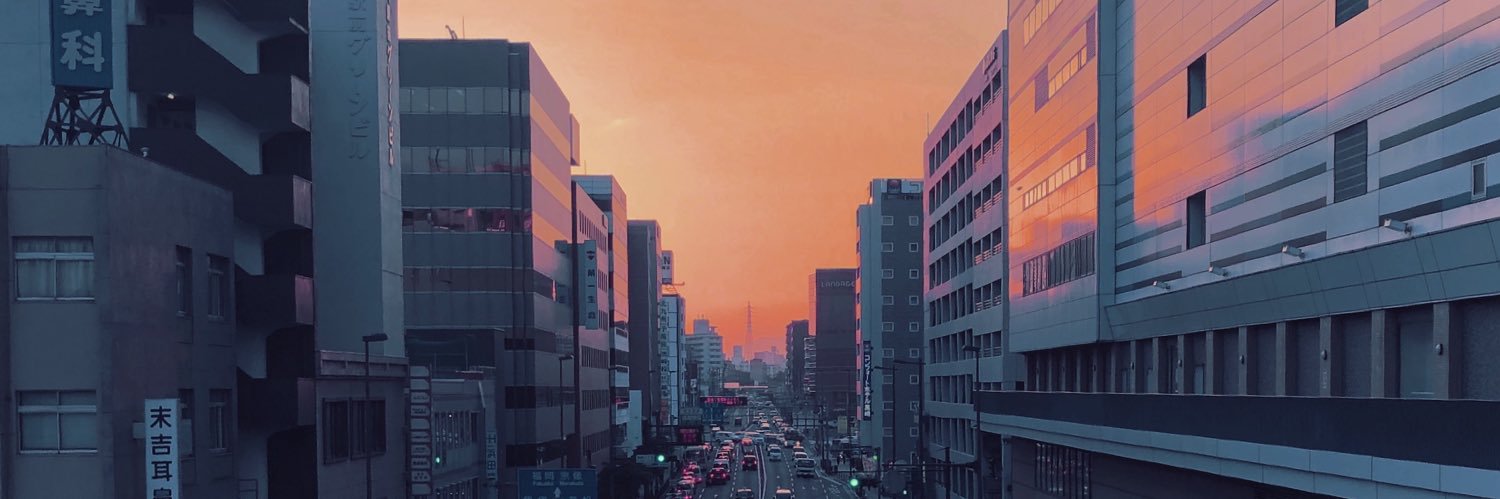 yoneko1119's profile banner image