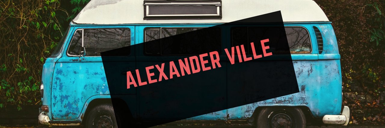 Alex_anderVille's profile banner image