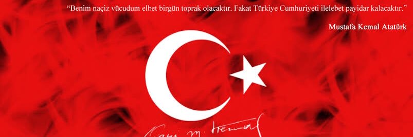 Yoldaş COŞKUN's banner