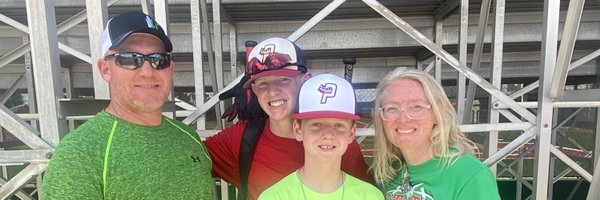 dssprague23 Profile Banner